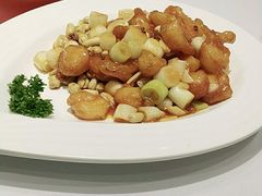 -紫光园·烤鸭·北京菜(劲松店)