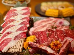 -MIKOMIKO和牛烧肉专门店(南门店)