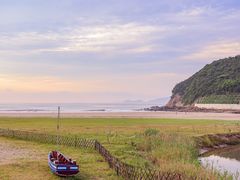 -东海半边山旅游度假区