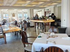 -上海和平饭店-华懋阁 The Cathay Room