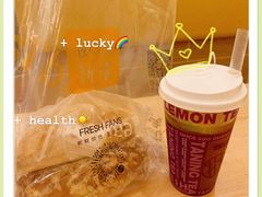-BreadTalk面包新语·烘焙蛋糕(东方宝泰广场店)