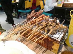 -屋外屋烧烤铺子(学院路店)