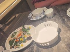 -前海沿·青岛菜(乐客城店)