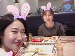 -新石器烤肉(无锡万象城店)
