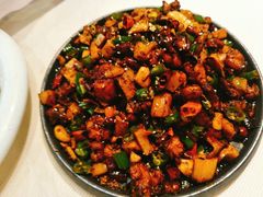 -情妹妹干锅锅(中海国际购物公园店)