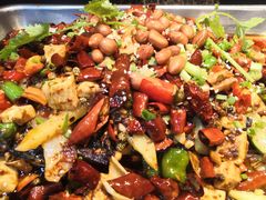 三江特色烤黔鱼-三江烤鱼(张家巷店)