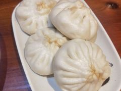 门墩肉包-石头门坎