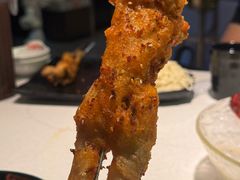 -红盔甲·小龙虾(天钥桥店)