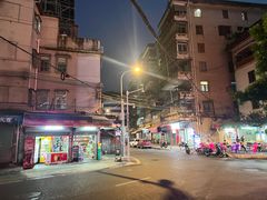 -惠州漫悦花园度假酒店(西湖水东街旗舰店)