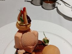 -哈布斯扒房(华发商都店)