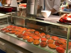 -RISE RESTAURANT(滨海湾金沙店)