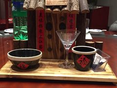 -老铺人家酒店(紫荆名流店)