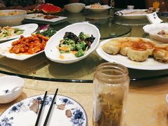 -老山东·山东菜(鲁菜名店)