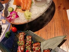-京鹿料理(荟聚店)