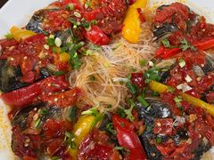 -园林美食城·本土农家菜(杨和镇店)