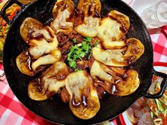 -忆外婆徐州菜·地锅鸡·生日宴(吴庄店)
