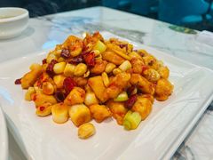 -领头羊·西部烧烤·特色菜(北新桥店)