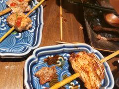 -一豚轩·烧鸟·豚骨拉面(五四路店)