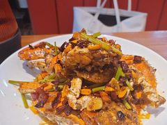 -渔家风味·鲅鱼水饺·央视展播·海鲜天津菜(开发区店)