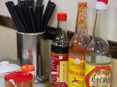 辣椒酱-荔林食店(西华路店)