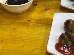 -金宝鸭肉店(祥和广场裙楼店)