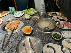 -阪尚皇·原切牛排·烤肉火锅自助(北京路店)