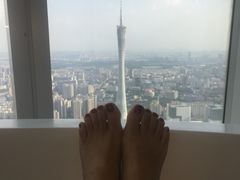 -广州四季酒店
