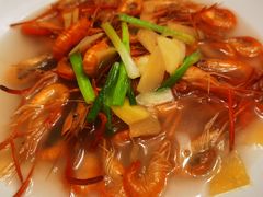 -一江春水·杭帮臻宴(三台山店)