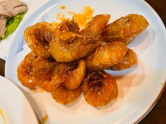 -长兴菜馆(高桥店)