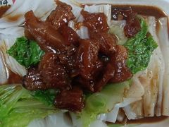 -珍珍小食店(西华路店)
