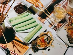 -木屋烧烤(上梅林店)