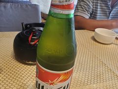 -巴扎美食·新疆菜·西域歌舞表演餐厅(新疆大厦店)