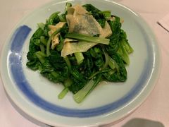 杭州鸡毛菜-江南厨子·品苏杭(华润万象店)