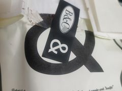 -B&C黄油与面包·法式古堡面包坊(新天地店)