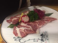 -隐炉和牛烧肉店(群力店)