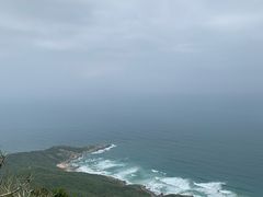 -海南铜鼓岭景区