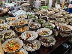 -九九豆花馆(解放碑步行街店)