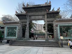 -佛山市祖庙博物馆
