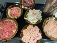 -巴蜀大宅门火锅(北大街店)