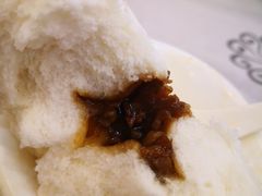 叉烧包-岭南海晏楼(东晓南店)