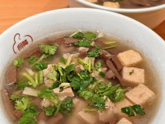 -回味鸭血粉丝汤(夫子庙瞻园路店)