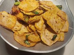 -茅庐川菜(烟台大悦城店)