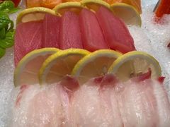 -富淳饭店(陆家嘴保利广场店)