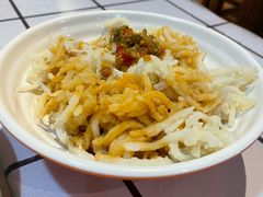 洋芋擦擦-马三洋芋片(簋街店)