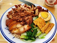-隆江猪脚饭(新区店)