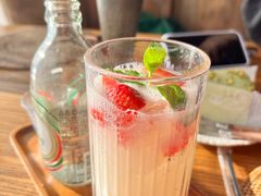 -六阅·福十 FORTEN 海景咖啡西餐厅(双廊古镇店)