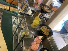 -印象餐厅(杭州国际博览中心北辰大酒店)