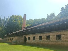 -景德镇古窑民俗博览区