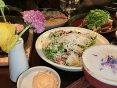 -Fuzzy Bistro 浮几韩餐·茶酒馆