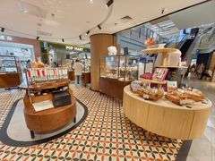 -CARINO BAKERY&CAFE(人广来福士店)